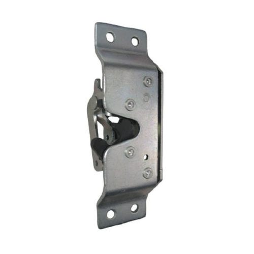Loquet à came - 050-0850 - TriMark - à fermeture par poussée / en acier / en zinc