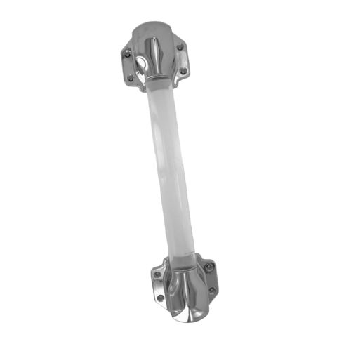 Poignée étrier - 020-0150 - TriMark - de maintien / en nickel / robuste