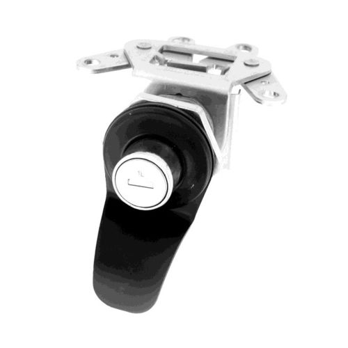 Poignée étrier - 040-1400 - TriMark - pour porte / en chrome / ergonomique