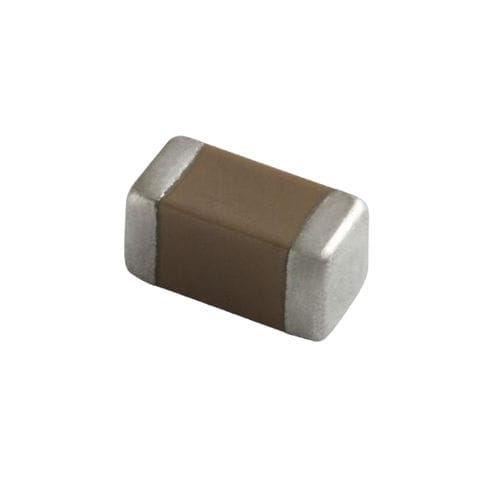 Condensateur SMD - GRM series - IPDiA - de circuit amortisseur / pour l'industrie / pour automobile