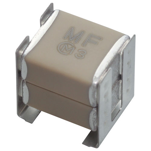 Condensateur en céramique - KCA eries - IPDiA - SMD / multicouche / DC