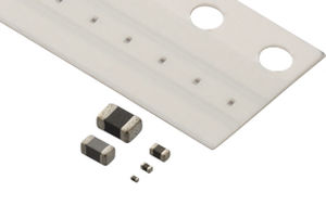 Thermistance CTN - NCP series - IPDiA - puce