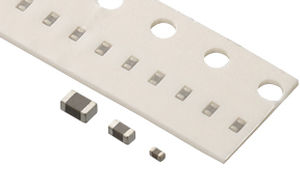 Thermistance PTC - PRF series - IPDiA - SMD