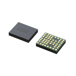 Convertisseur DC/DC abaisseur - UltraCP™ MYC0409 - IPDiA - non-isolé / de puissance / SMD