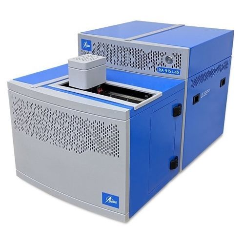 Analyseur de mercure - RA-915 Lab - Lumex Instruments - de charbon / pour cendres / de laboratoire