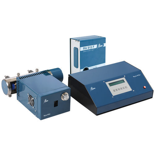 Analyseur de liquides - RA-915F - Lumex Instruments - de mercure / de solides / de surveillance