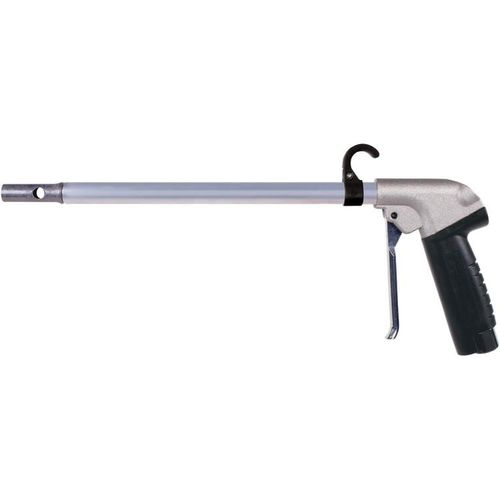 Soufflette sécuritaire - U75LJ0 series - Guardair Corporation - en aluminium / de nettoyage / buse venturi