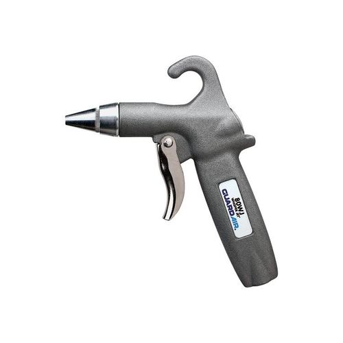 Soufflette sécuritaire - 80 - Guardair Corporation - en aluminium / de nettoyage / buse Coanda