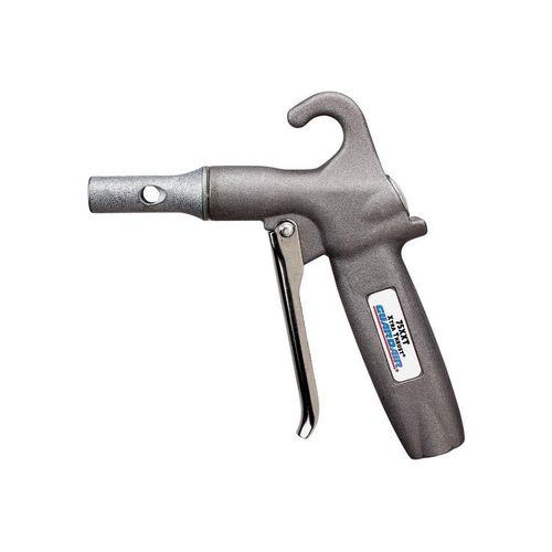 Soufflette sécuritaire - 75XXT - Guardair Corporation - en aluminium / buse venturi / avec rallonge