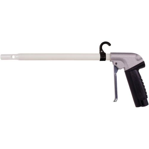 Soufflette sécuritaire - U75LJ series - Guardair Corporation - en aluminium / de nettoyage / buse venturi