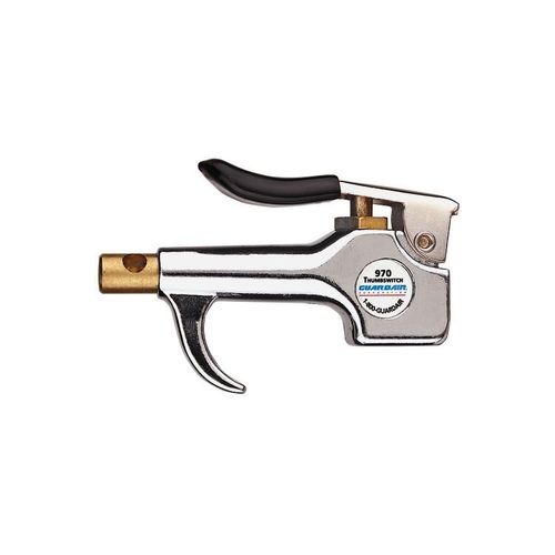 Soufflette sécuritaire - 970  - Guardair Corporation - buse venturi / ergonomique / OSHA