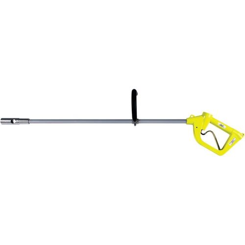 Soufflette sécuritaire - Force 5  - Guardair Corporation - en aluminium / de nettoyage / avec rallonge