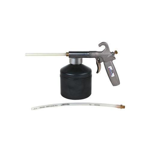 Pistolet pulvérisateur - 79SGM  - Guardair Corporation - à peinture / manuel / à aspiration