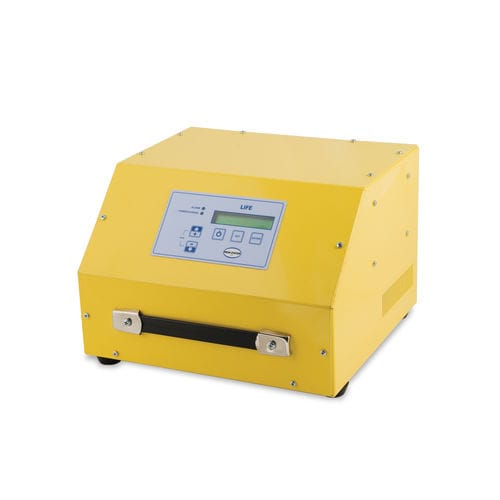 Échantillonneur pour analyses environnementales - LIFE XP PLUS - mega system srl