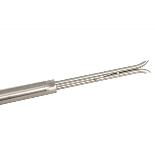 Tube de Pitot en acier inoxydable - DARCY - mega system srl
