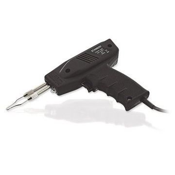 Pistolet de brasage - stannol - électrique