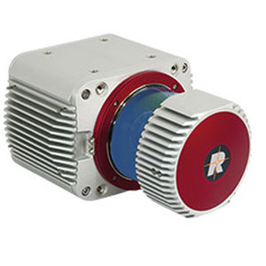 Scanner 2D - VUX-1LR-22 - RIEGL LMS - pour la mesure de longues distances / pour inspection / laser