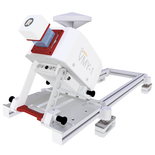 Système de scanning 2D - VMY-1 - RIEGL LMS - de mesure / de cartographie / LIDAR