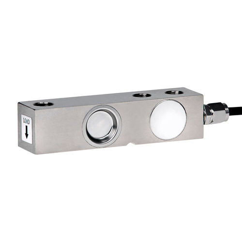 Capteur de force en cisaillement - K30S series  - Bosche GmbH & Co. KG - type poutre / par jauge de contrainte / de pesage