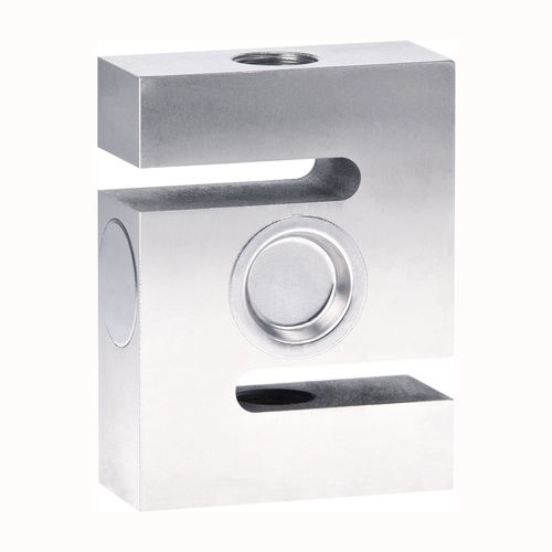 Capteur de force en traction - S21S series - Bosche GmbH & Co. KG - en S / par jauge de contrainte / IP68
