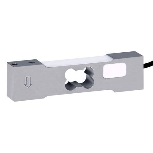 Capteur de force type poutre - H20A series  - Bosche GmbH & Co. KG - à appui central / par jauge de contrainte / OIML