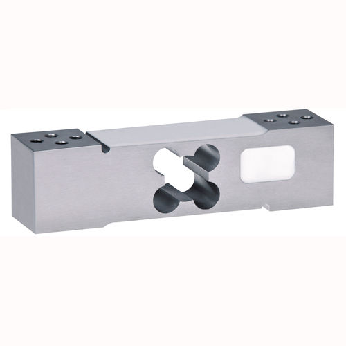Capteur de force type poutre - H30A series  - Bosche GmbH & Co. KG - à appui central / par jauge de contrainte / OIML
