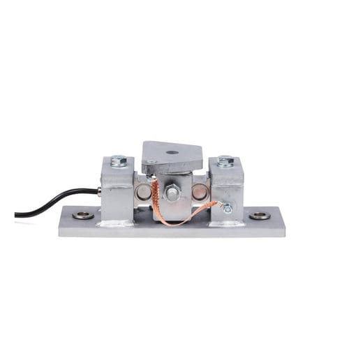 Module de pesage pour réservoir - D15S-MS series  - Bosche GmbH & Co. KG - pour silo