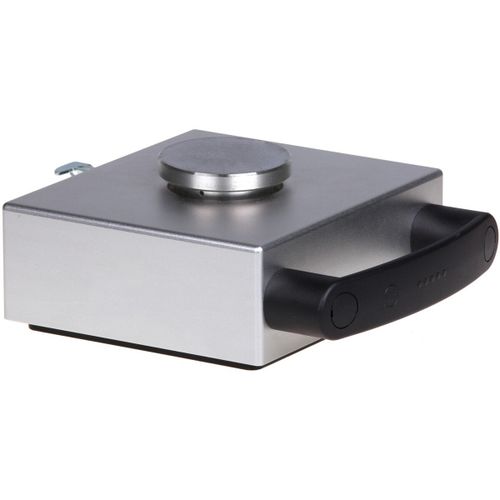 Balance avec indicateur séparé - MSW series  - Bosche GmbH & Co. KG - durcie / pour charges lourdes / de sol