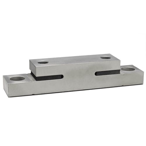 Capteur de force à double cisaillement - D50S - Bosche GmbH & Co. KG - type poutre / IP68