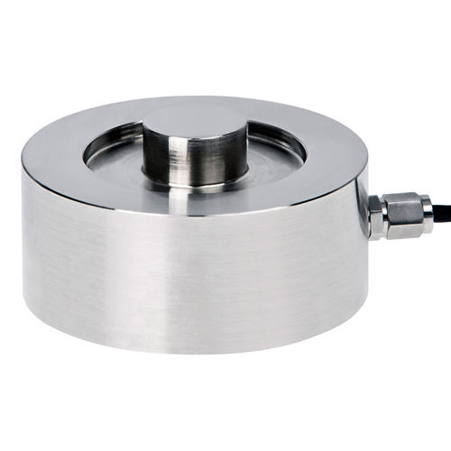 Capteur de force en compression - V10S series  - Bosche GmbH & Co. KG - type bouton / par jauge de contrainte / compact