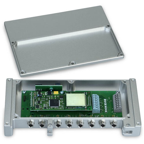 Amplificateur de signal - Bosche GmbH & Co. KG - numérique / de précision / pour capteur de force