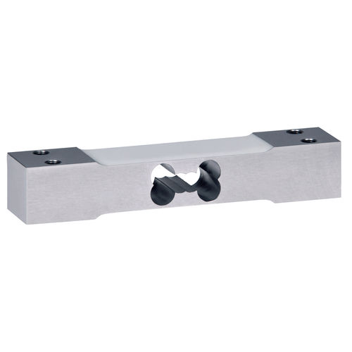 Capteur de force type poutre - H10A series  - Bosche GmbH & Co. KG - à appui central / par jauge de contrainte / OIML