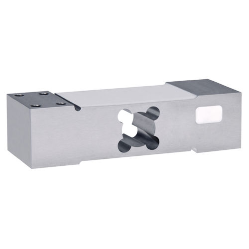 Capteur de force type poutre - H40A series  - Bosche GmbH & Co. KG - à appui central / par jauge de contrainte / OIML