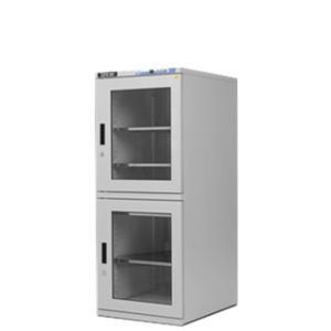 Armoire de séchage à portes battantes - SD series - Totech - à roulettes / sur pied / robuste