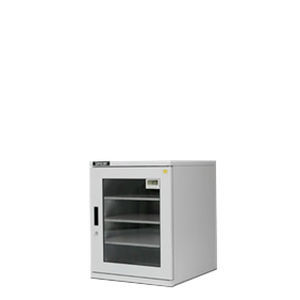Armoire de séchage à portes battantes - SDB series - Totech - stationnaire / à roulettes