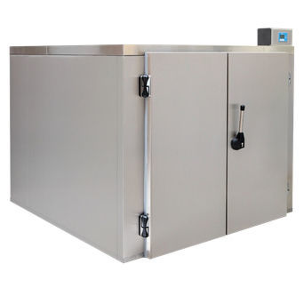 Salle de séchage à air chaud - SDR series - Totech
