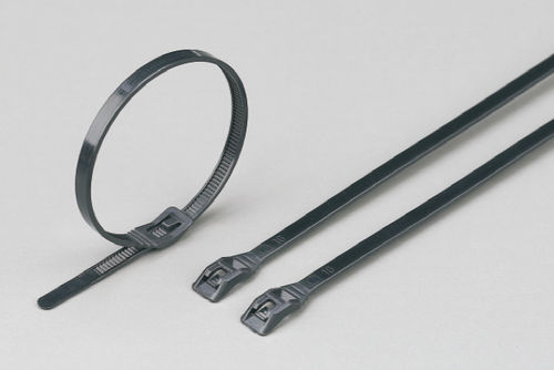 Collier de câblage en nylon - CHS-LT series - Changhong Plastics Group Imperial Plastics Co.,Ltd - à languette