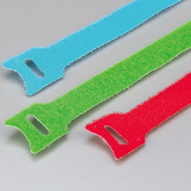 Collier de câblage en nylon - MGT series  - Changhong Plastics Group Imperial Plastics Co.,Ltd - en polypropylène