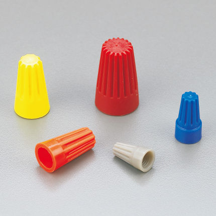 Connecteur d'alimentation électrique - CHS-P7 series  - Changhong Plastics Group Imperial Plastics Co.,Ltd - à visser / à ressort / en nylon
