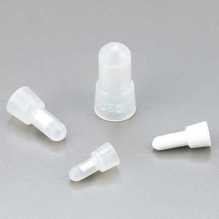 Connecteur d'alimentation électrique - CHS series  - Changhong Plastics Group Imperial Plastics Co.,Ltd - à visser / en nylon / bout à bout
