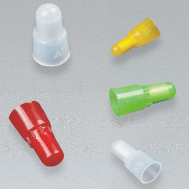 Connecteur d'alimentation électrique - CHS-A series  - Changhong Plastics Group Imperial Plastics Co.,Ltd - à sertir / bout à bout
