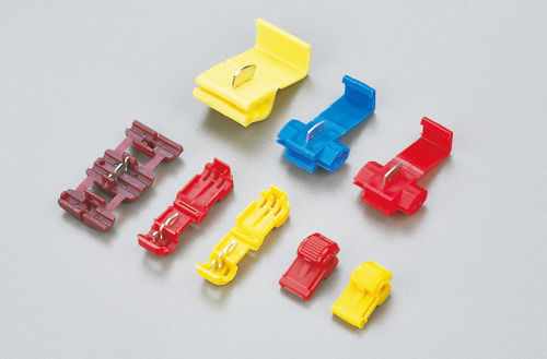 Connecteur de données - T series  - Changhong Plastics Group Imperial Plastics Co.,Ltd - rapide / autodénudant