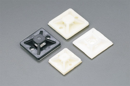 Embase pour collier de serrage en plastique - TM series  - Changhong Plastics Group Imperial Plastics Co.,Ltd