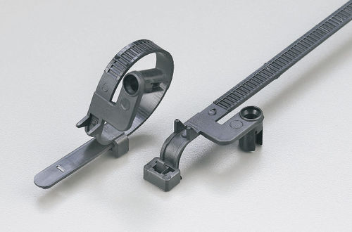 Collier de câblage en nylon - CHS-155HT - Changhong Plastics Group Imperial Plastics Co.,Ltd