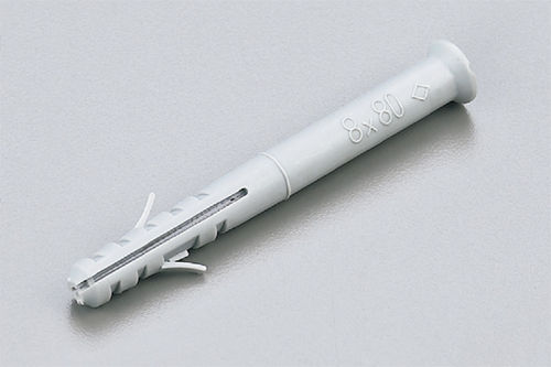 Cheville à expansion - EN series - Changhong Plastics Group Imperial Plastics Co.,Ltd