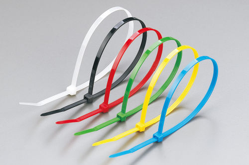 Collier de câblage en nylon - CHS series - Changhong Plastics Group Imperial Plastics Co.,Ltd - autobloquant
