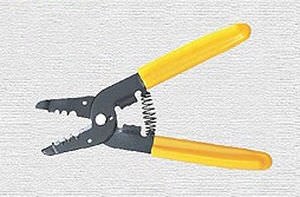 Pince à dénuder universelle - HS-104 series - Changhong Plastics Group Imperial Plastics Co.,Ltd - coupante / pour fils