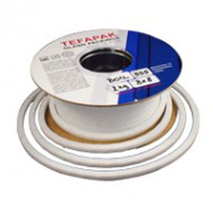 Garniture tressée en PTFE - BOL 210 - Sinograf SA - pour pompe centrifuge