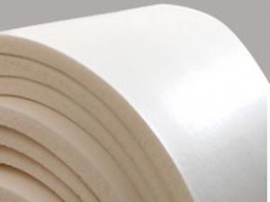 Ruban silicone - WS30  - Sinograf SA - autocollant