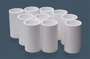 Gaine tubulaire - Sinograf SA - en PTFE